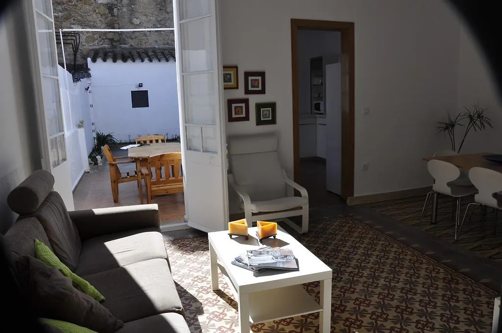 Casa 1950 Villa Malgrat de Mar Semesterbostad