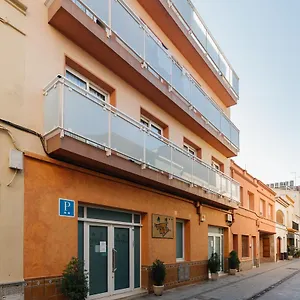 2* Pensionat Mallorca Boutique